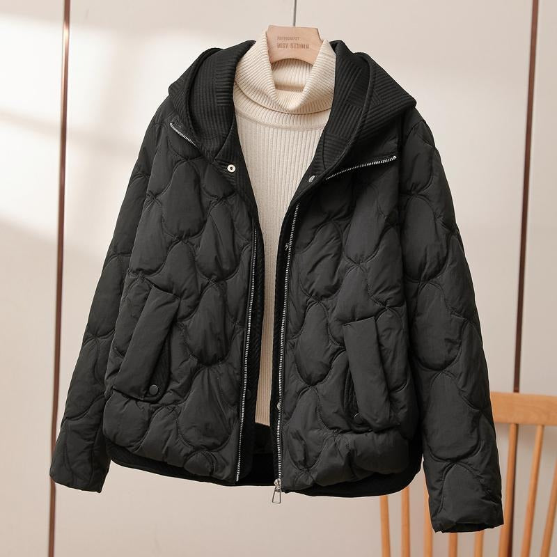 Pete Whimsy Embrace Puffer Parka
