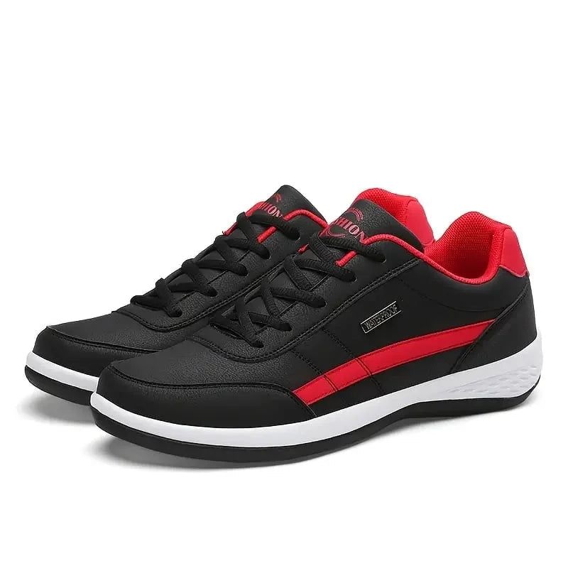 Theo | Freizeit Orthopädische Sneaker