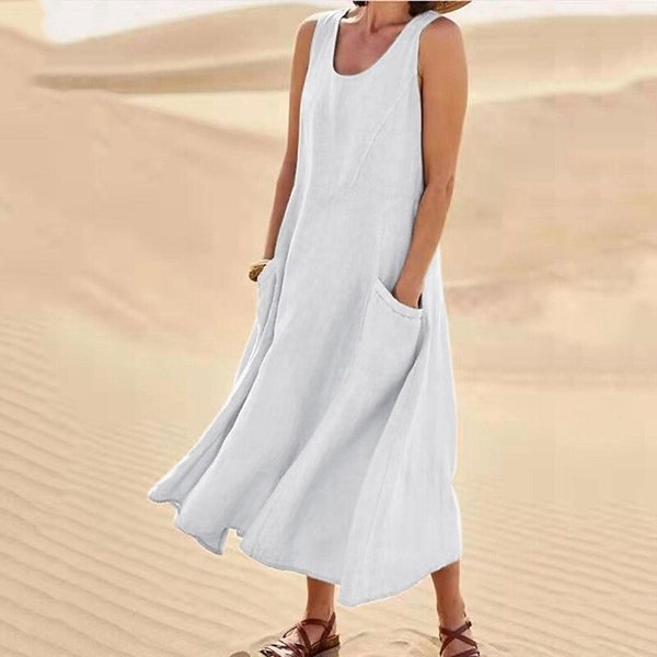 BohemianBelle | Bohemian Sommerkleid