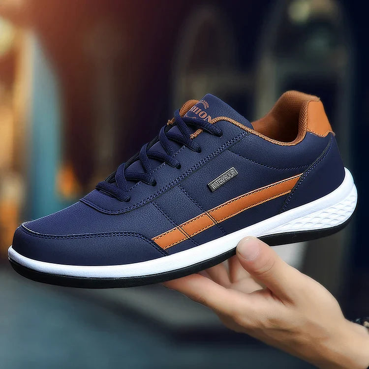 Hedion | Herren neue Mode Freizeit Turnschuhe