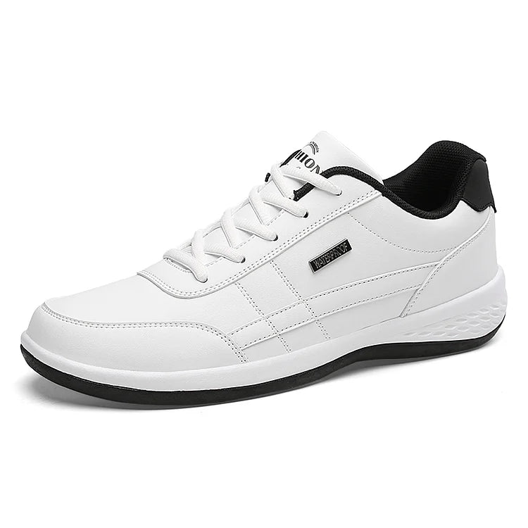 Hedion | Herren neue Mode Freizeit Turnschuhe