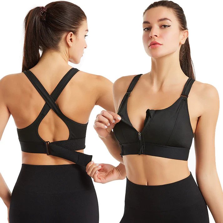 Abigale | EmpowerFit Sport-BH