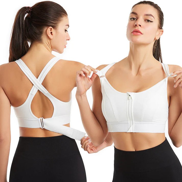 Abigale | EmpowerFit Sport-BH
