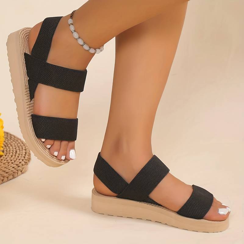 Rideza-1 | Orthopädische Sommersandalen für Frauen