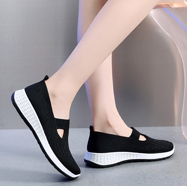 Deborina | Orthopädische Sportsandalen mit Gleitern