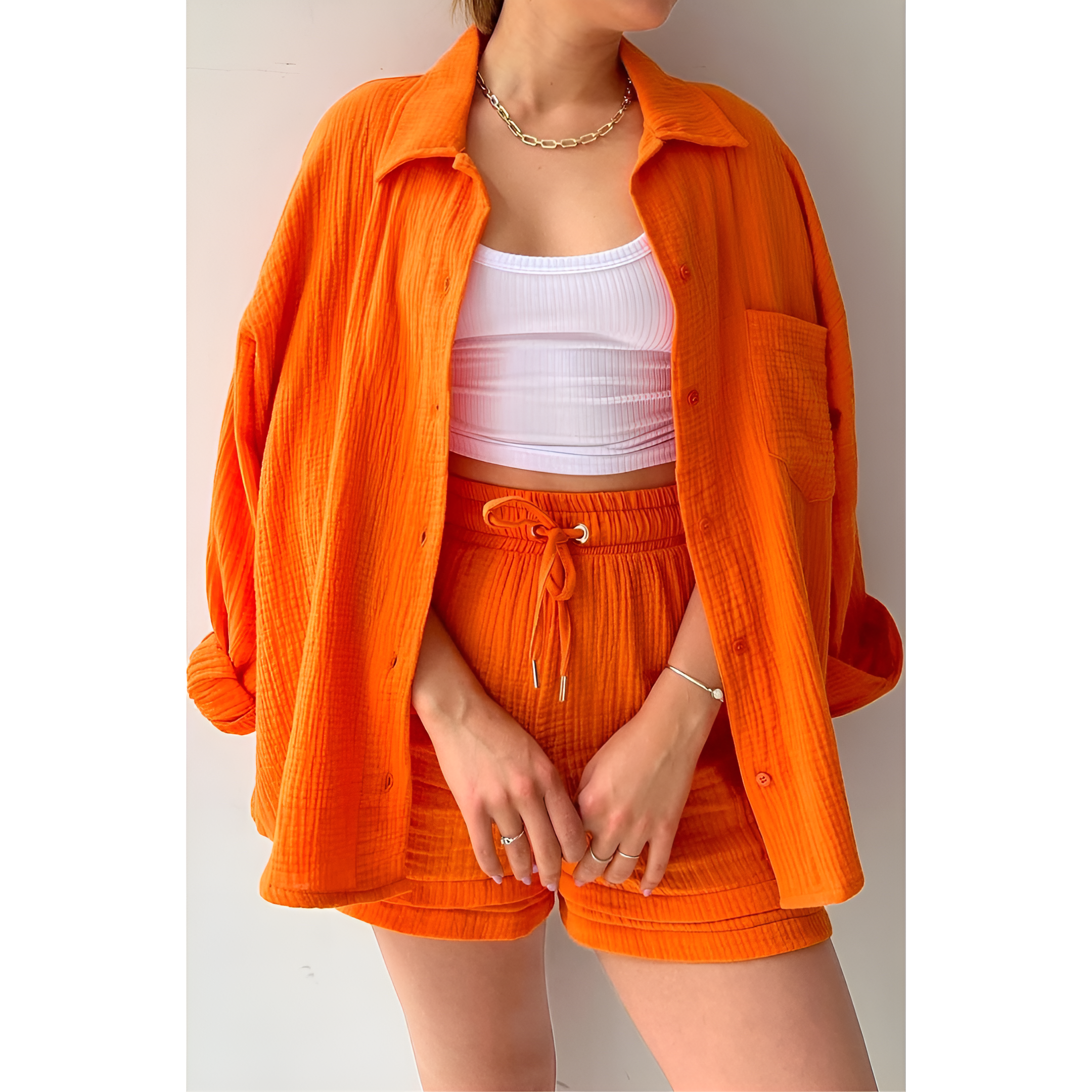 Taniya | Bequemes 2-teiliges Damen-Set