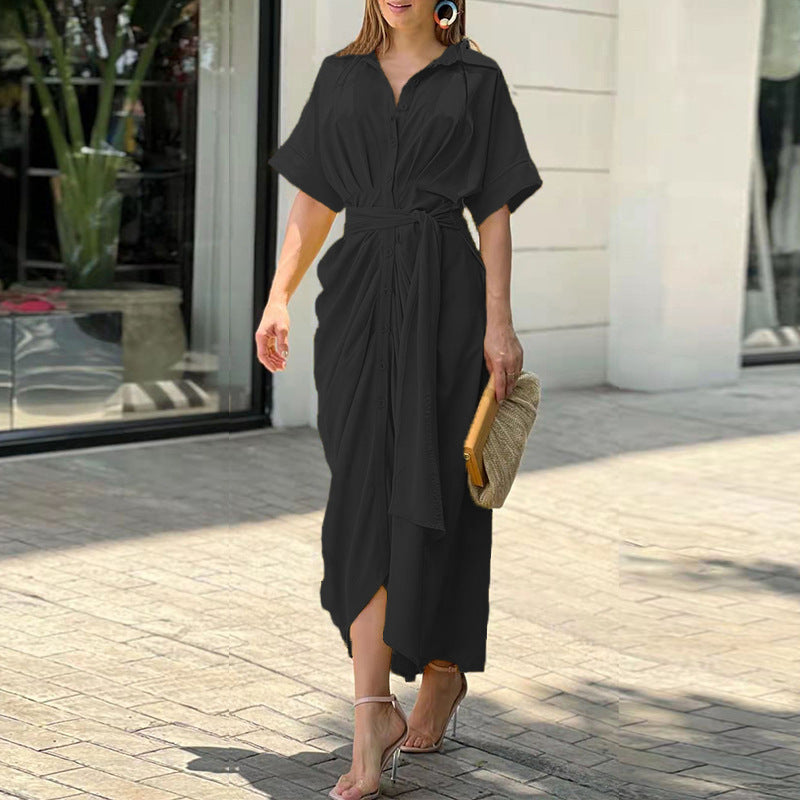 Bella | Lässiges & sexy Kleid für den Sommer