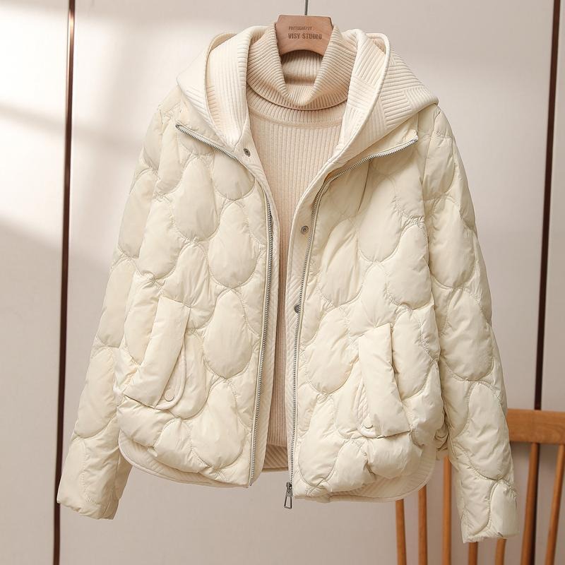 Pete Whimsy Embrace Puffer Parka