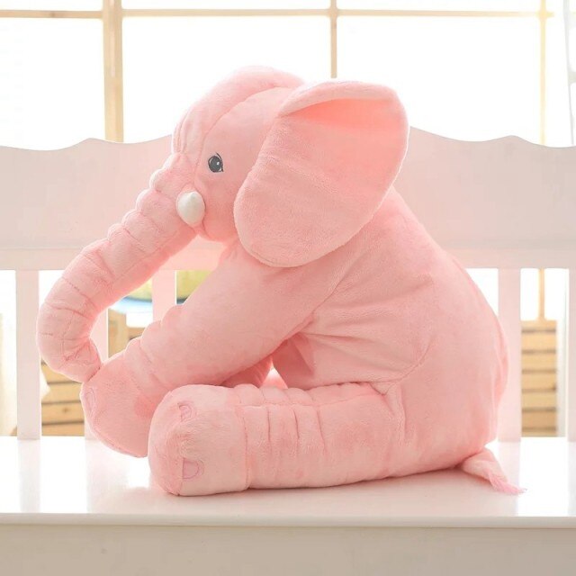 HuggyElephant | Elefanten-Riesenkissen