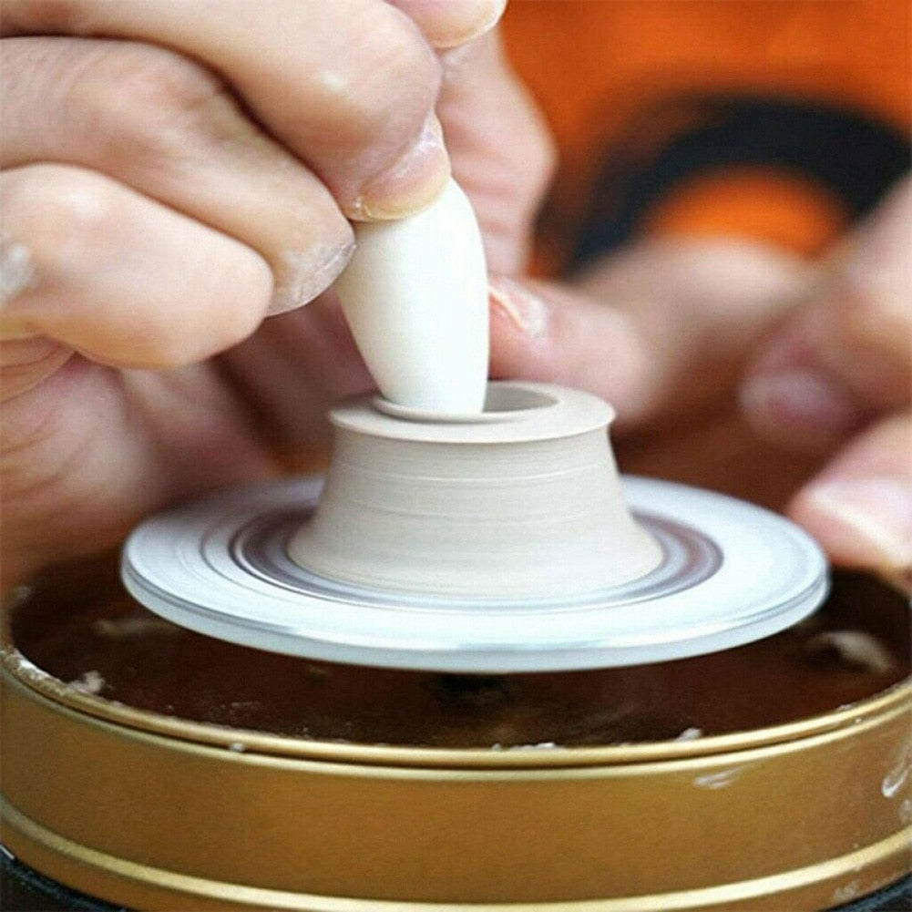 LittlePotty | Mini-Töpfermaschine