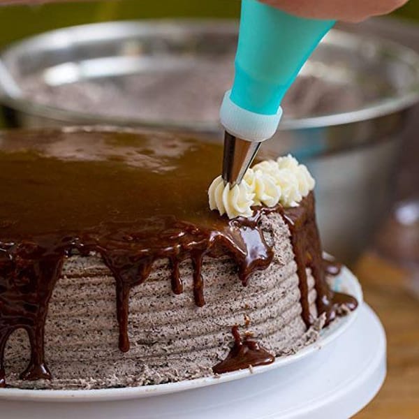 BeautyBake | Backen Sie schöne und professionelle Torten | 14er-Set