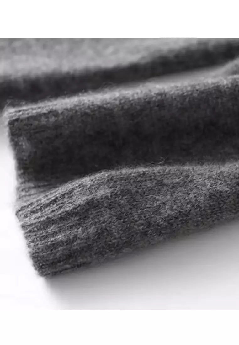 Brechje | Eleganter Pullover