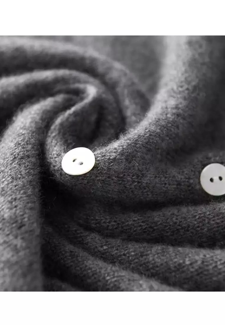 Brechje | Eleganter Pullover
