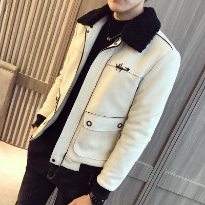 Eman Untouched | Signature Men Winter Jacket