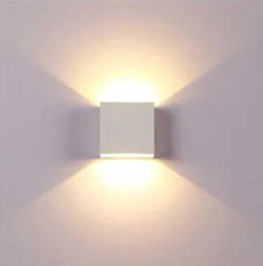 Luminique | Drahtlos Luxus-Wandleuchte