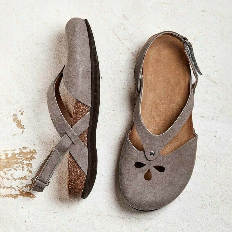 Chelsea | Orthopädische Sandalen