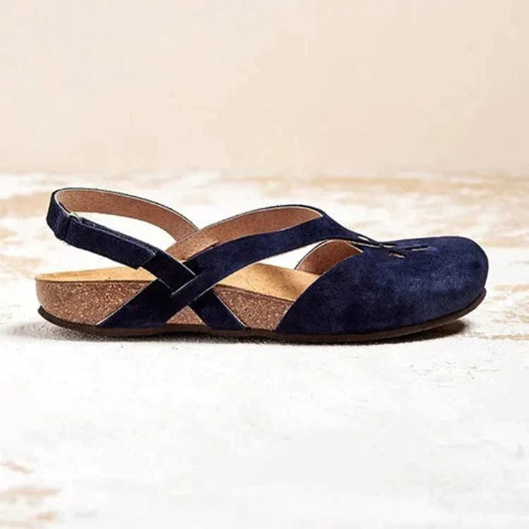 Chelsea | Orthopädische Sandalen