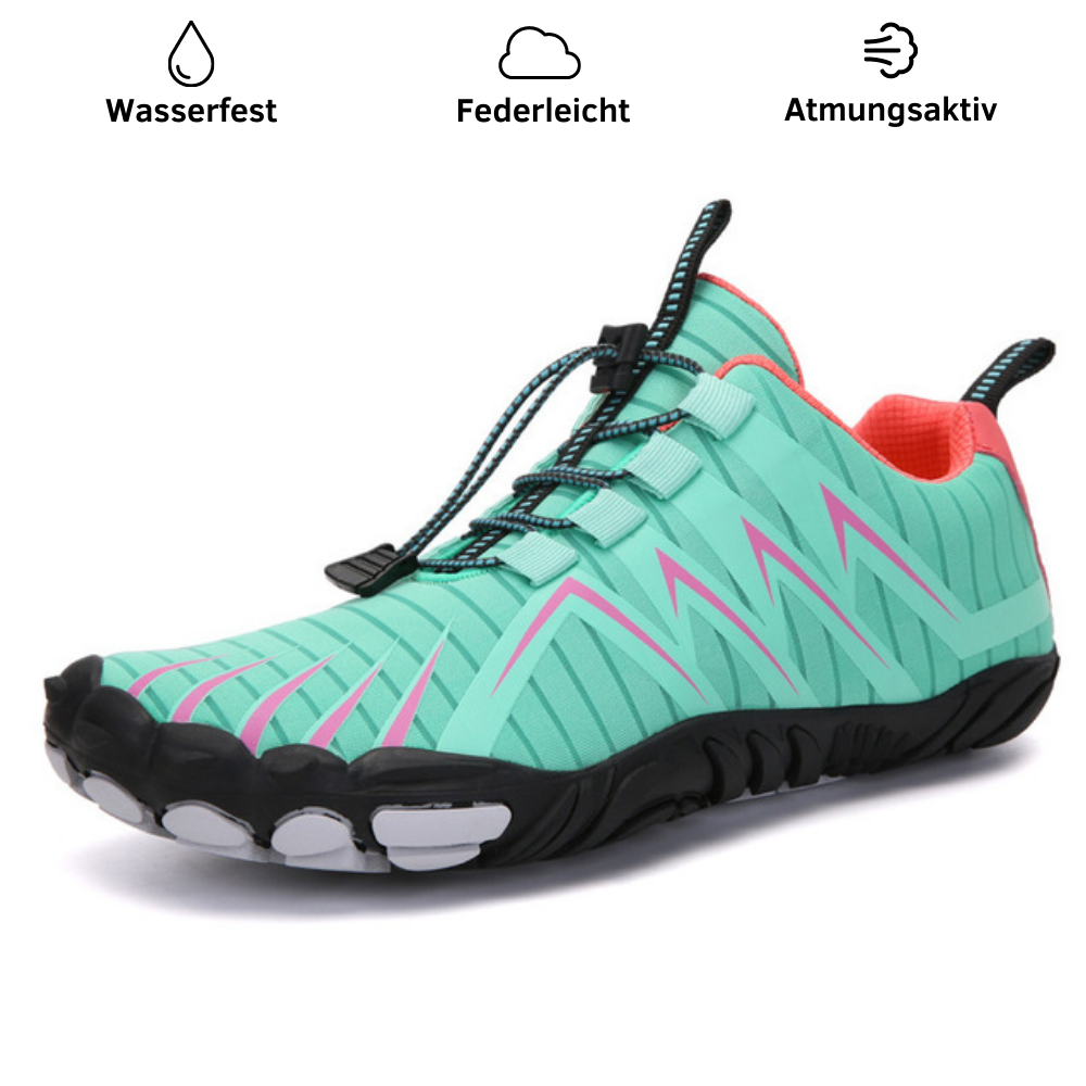 PELANU | Warm PRO Übergangs Barfußschuhe