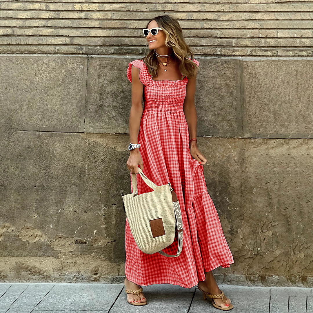 IRIDA | Bequeme Freizeitkleidung