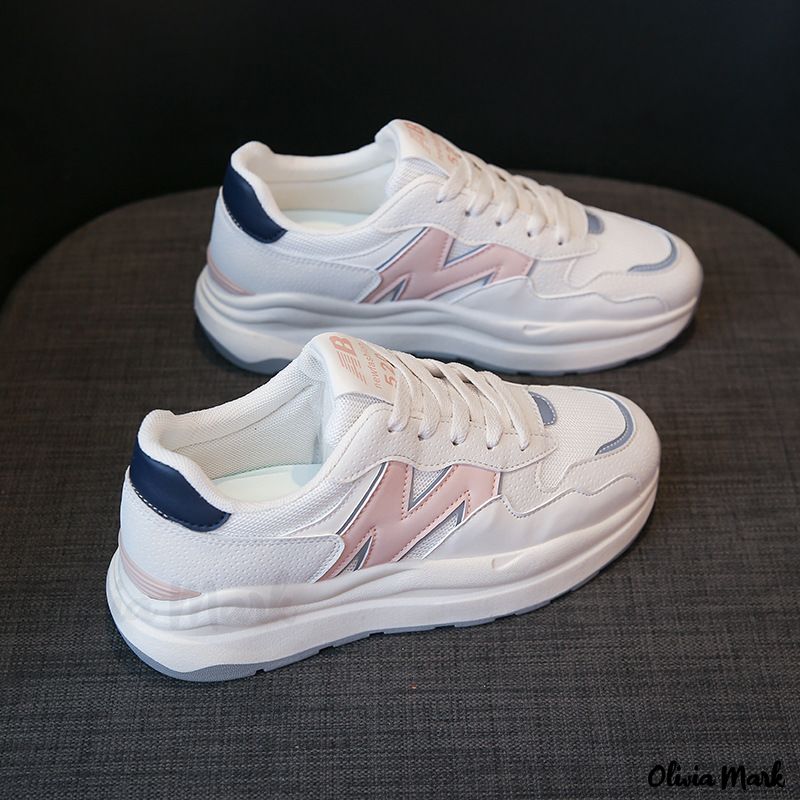 Olivia Marks | Sportliche Freizeitschuhe