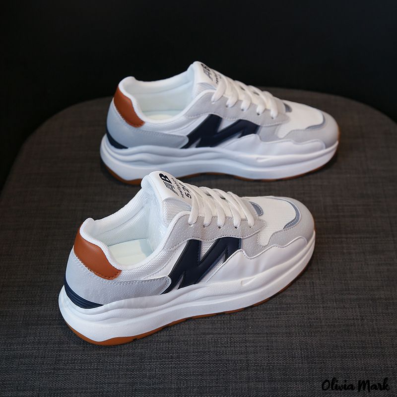 Olivia Marks | Sportliche Freizeitschuhe