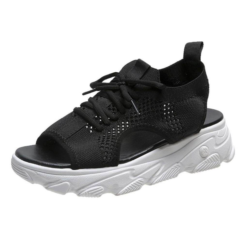 OrthoSandalen | Bequeme Orthopädische Sandalen