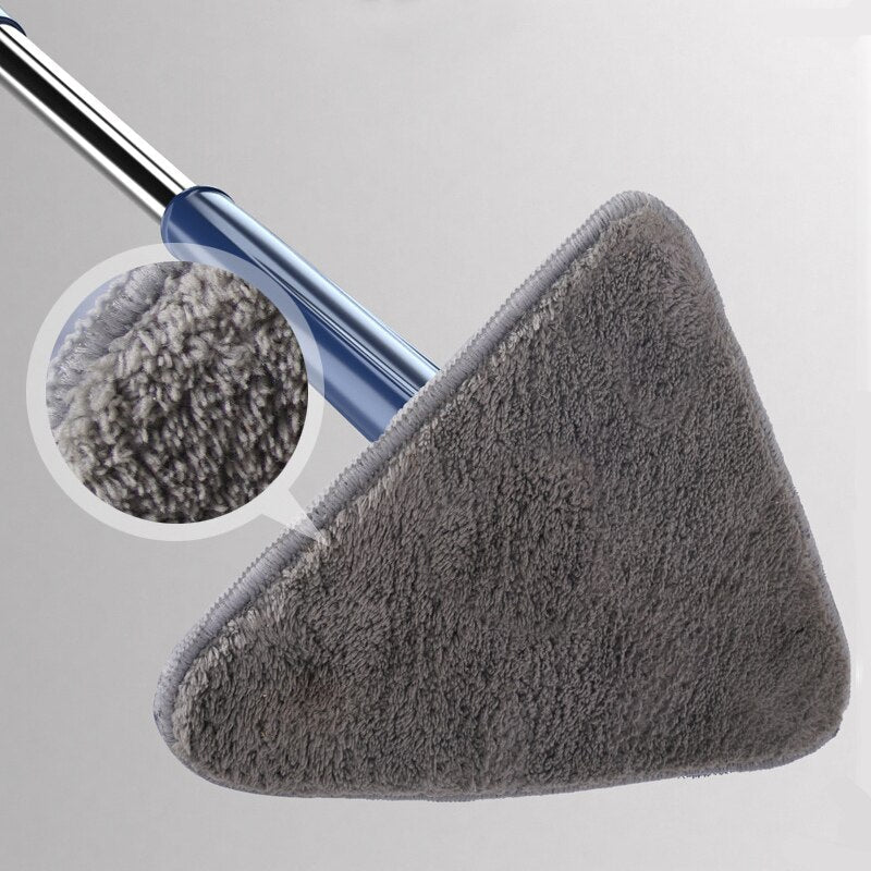 UltraClean Verstellbarer Mopp