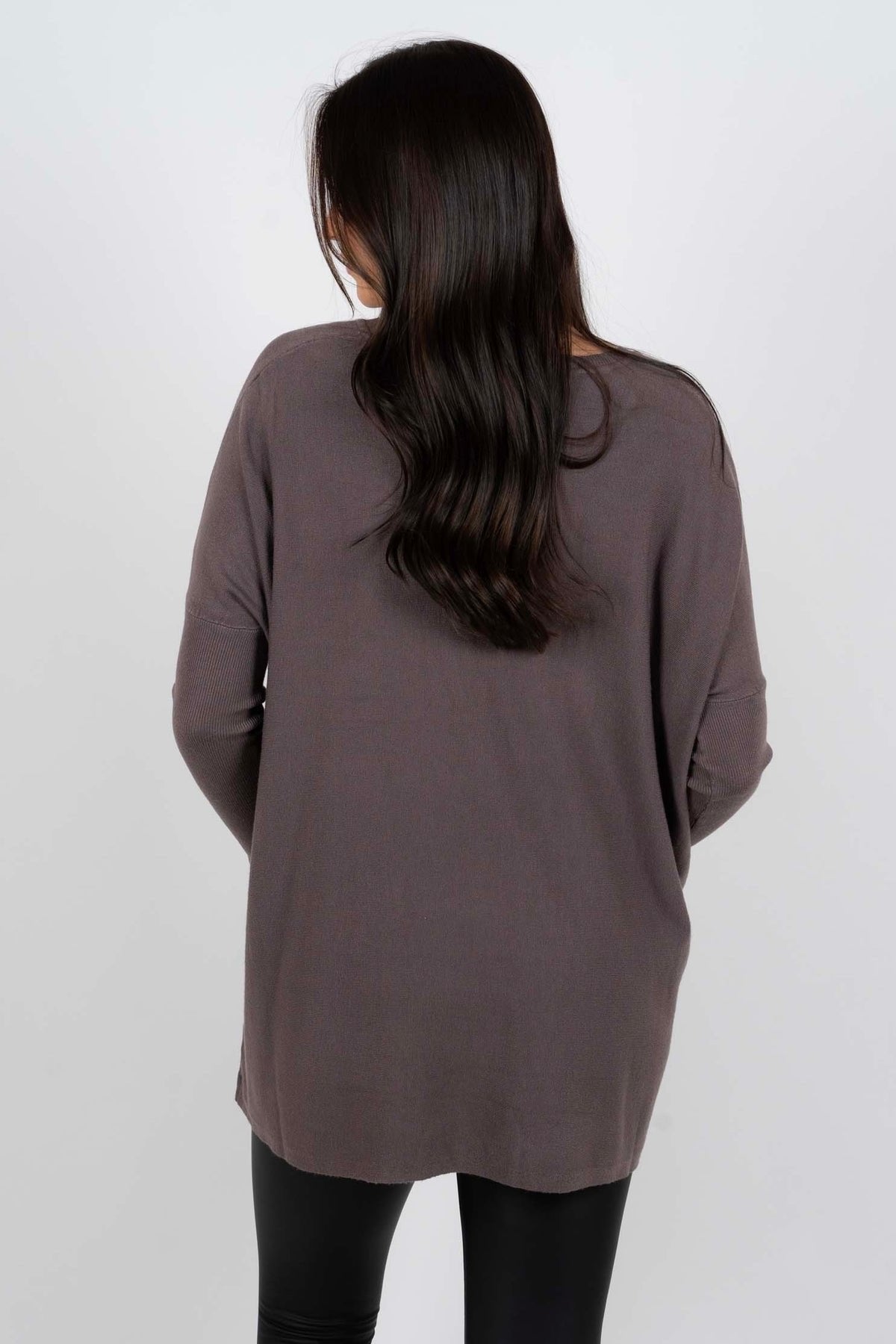 Chana Comfort Smitten Pullover