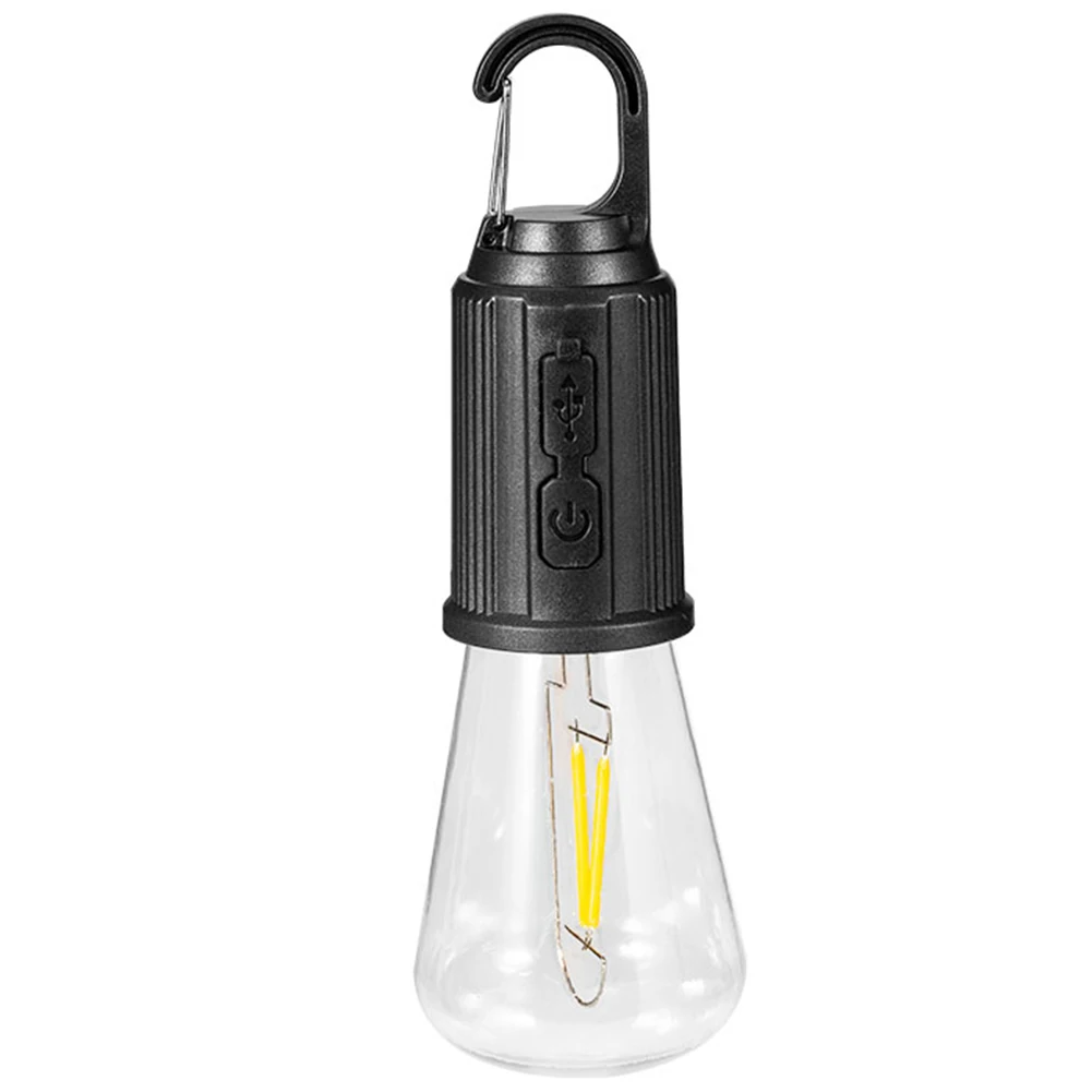HangBulb | Tragbare Glühbirne