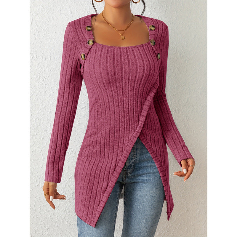 Ella - Trendiger Damen-Pullover