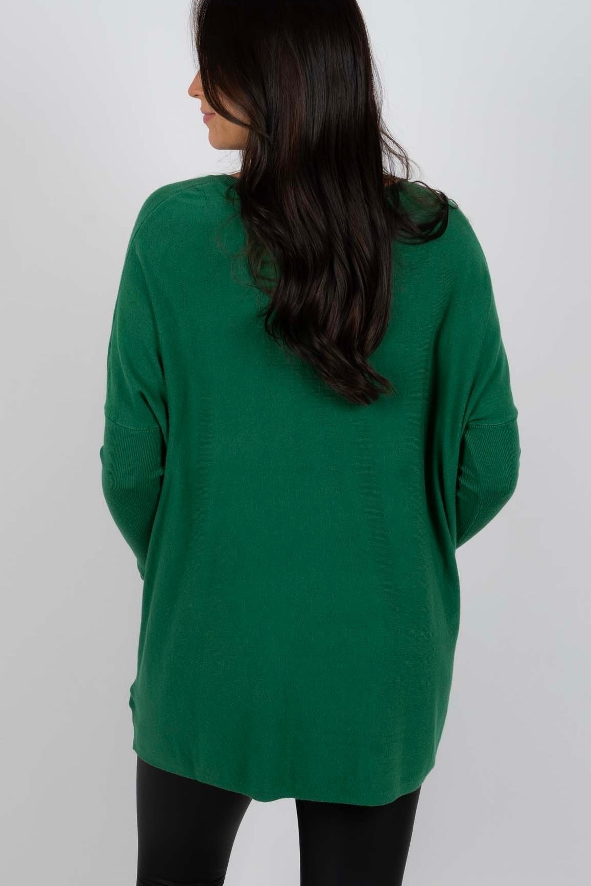 Chana Comfort Smitten Pullover