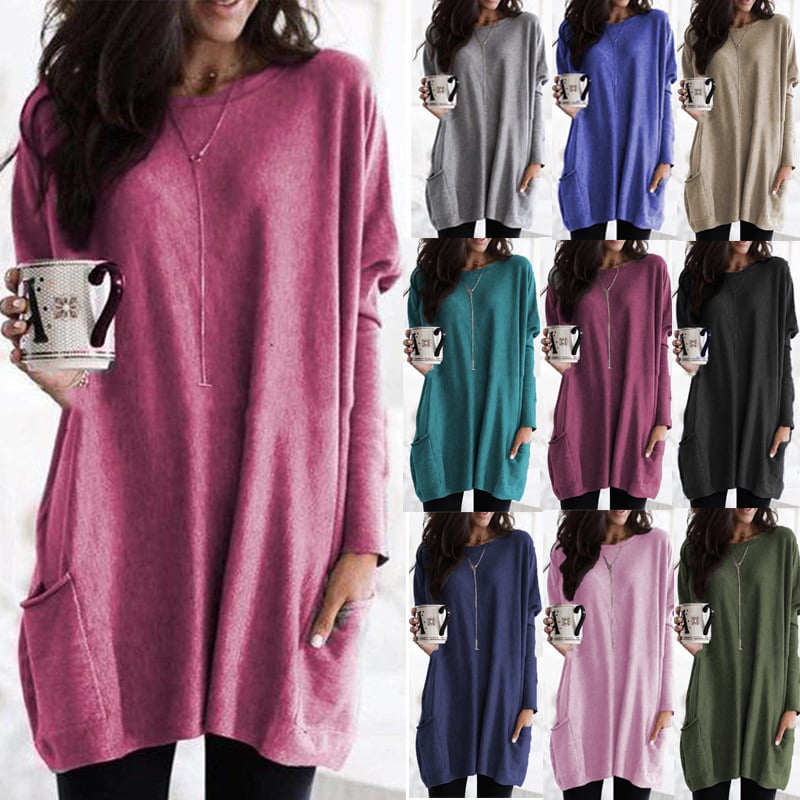 Chana Comfort Smitten Pullover