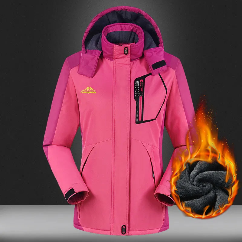 Zak™ - Stilvolle Sprint-Jacke für Männer