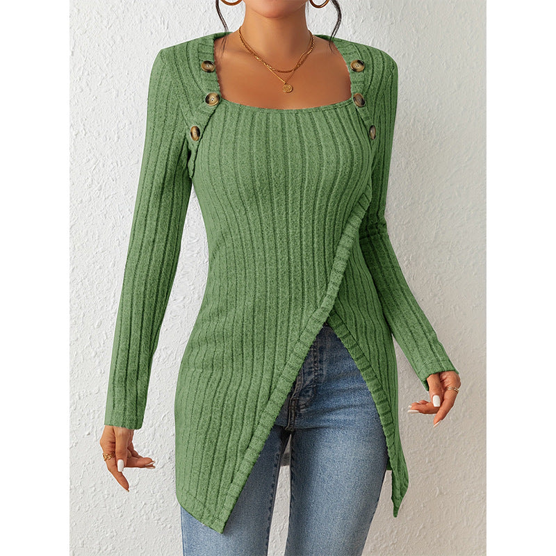 Ella - Trendiger Damen-Pullover