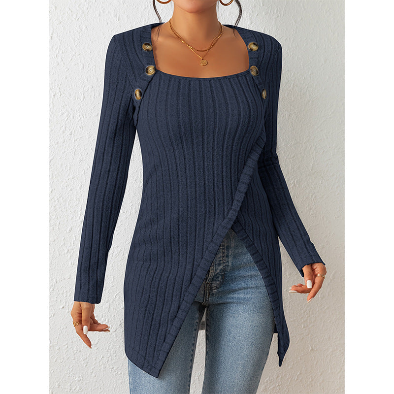 Ella - Trendiger Damen-Pullover