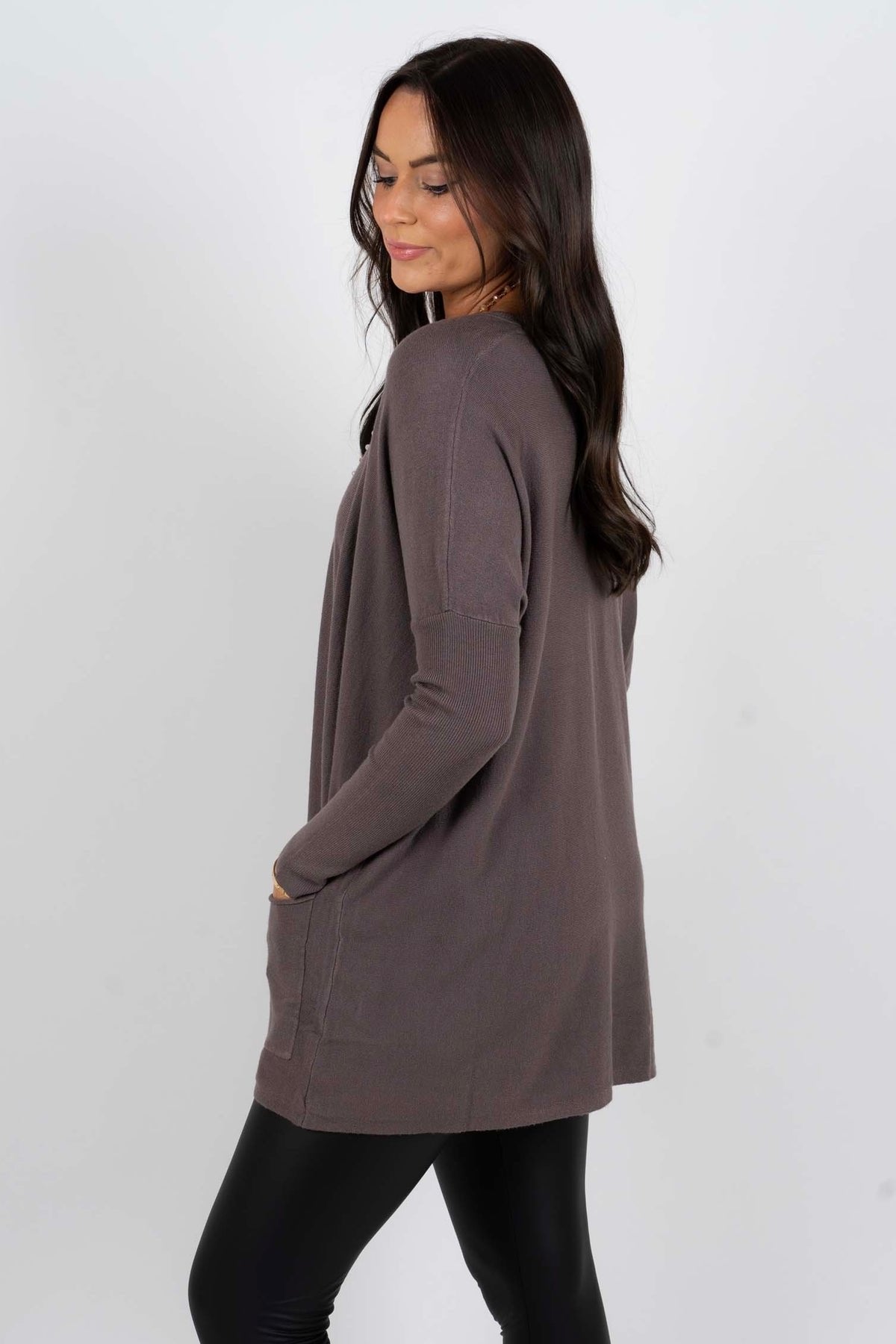 Chana Comfort Smitten Pullover