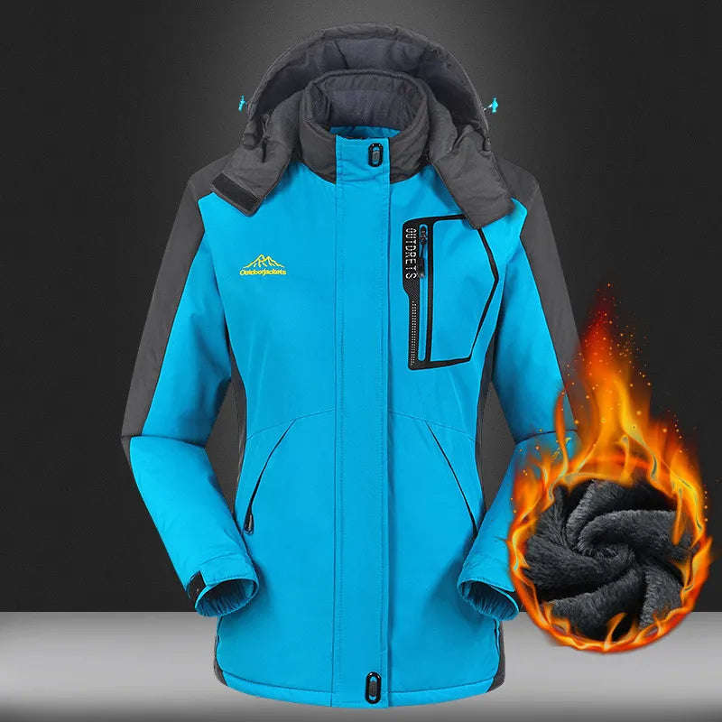 Zak™ - Stilvolle Sprint-Jacke für Männer