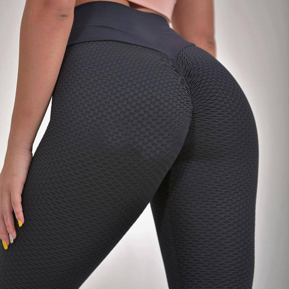 Vintivi - Anti Cellulite Leggings