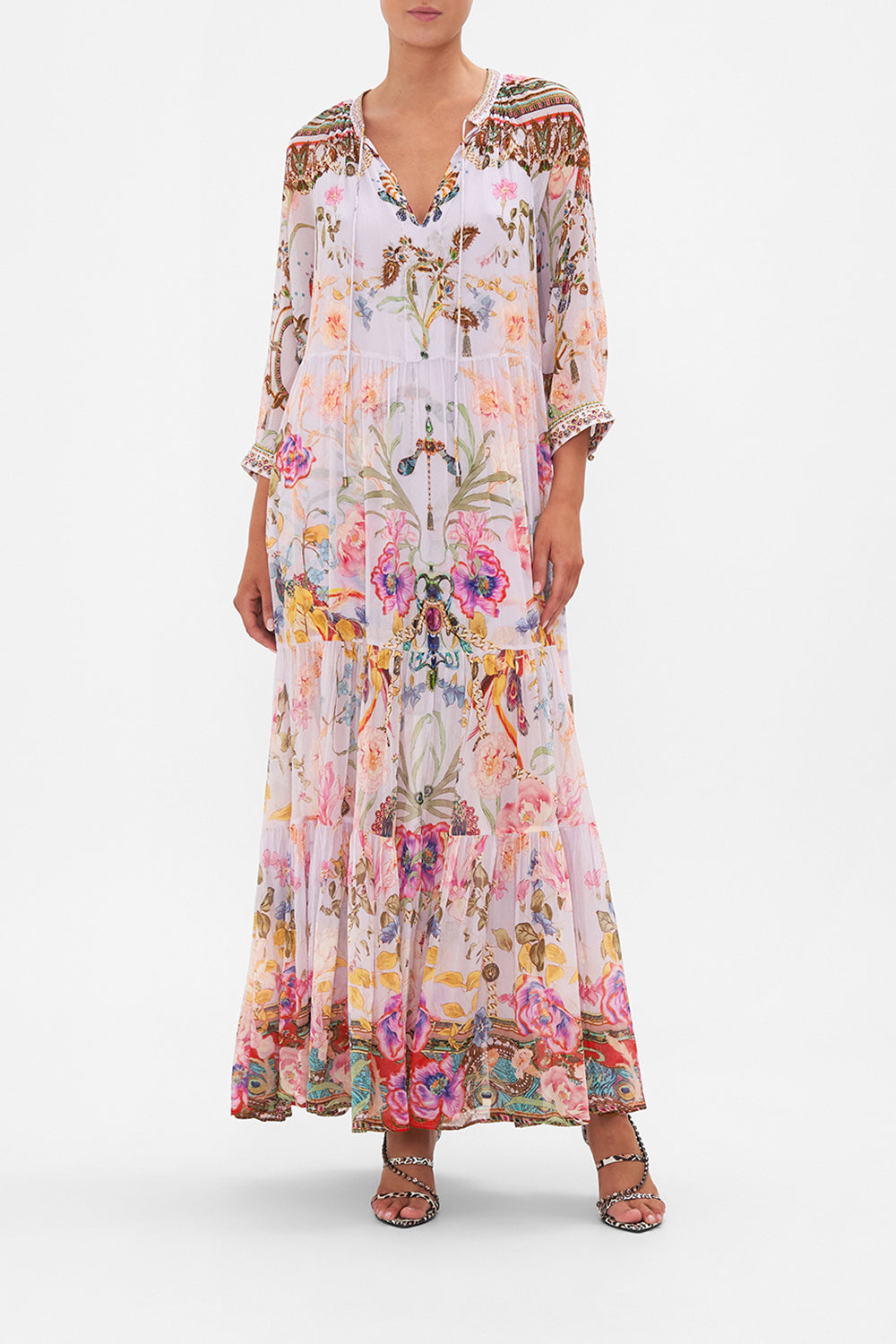 Emelie | Elegantes Kleid