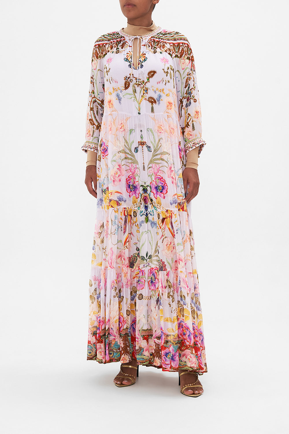 Emelie | Elegantes Kleid