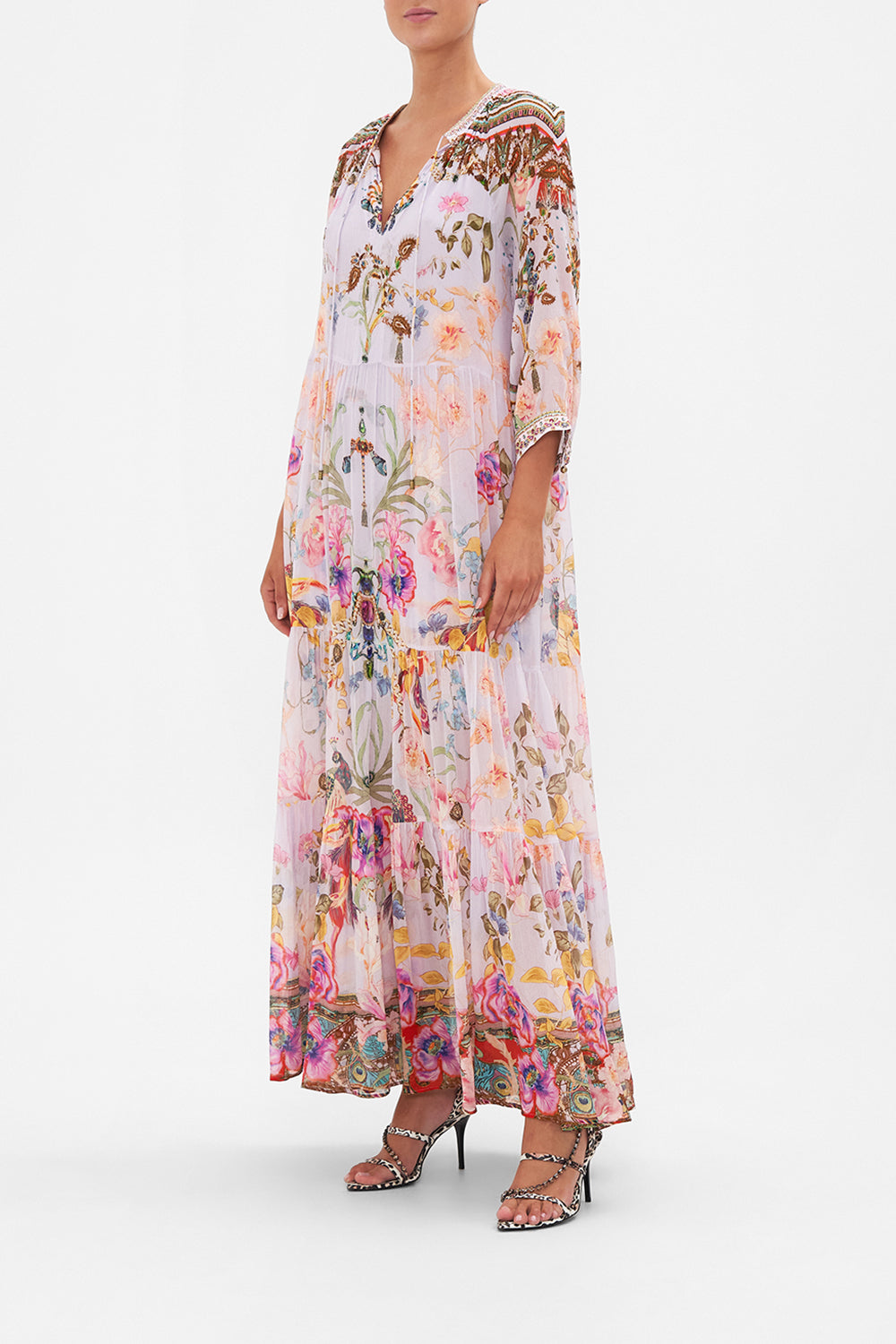 Emelie | Elegantes Kleid