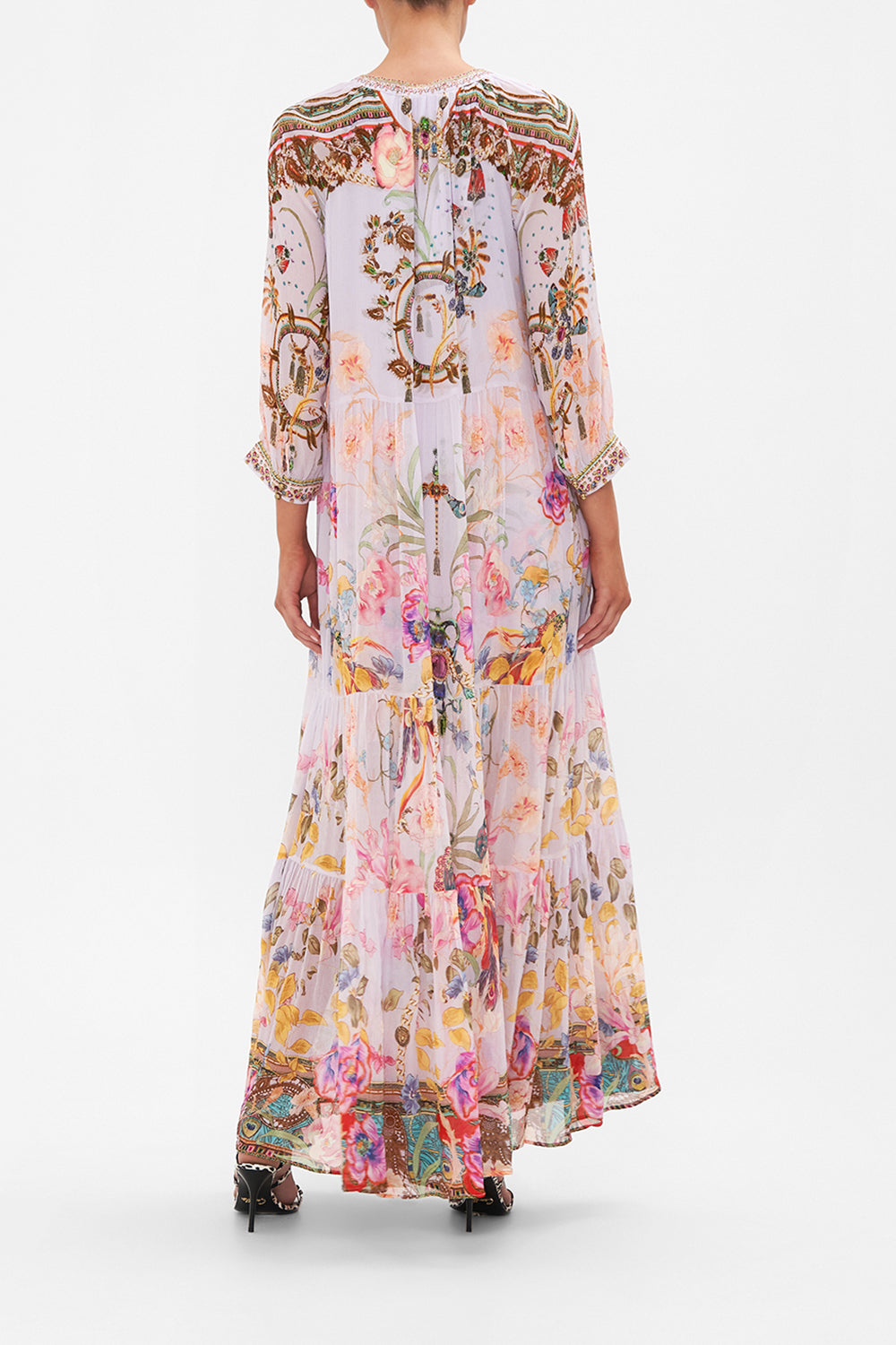 Emelie | Elegantes Kleid