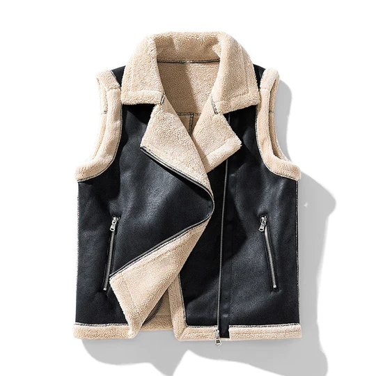 TÔTEME LEGACY SHERPA EDGE STRICKJACKE