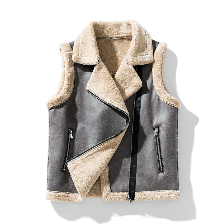 TÔTEME LEGACY SHERPA EDGE STRICKJACKE