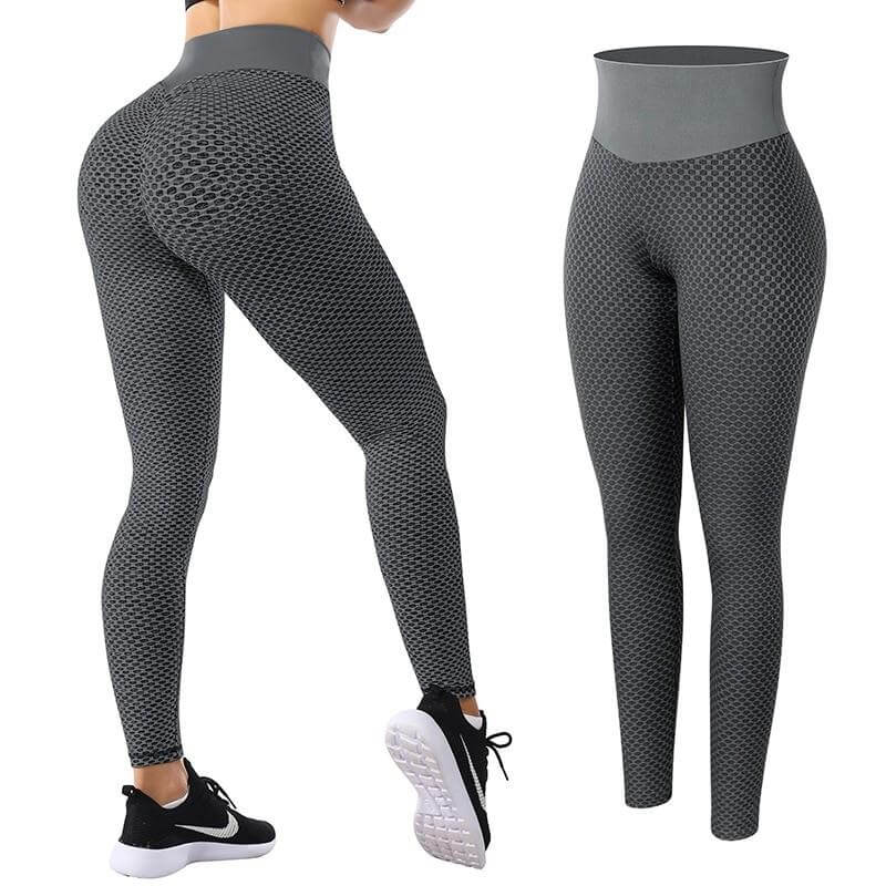 Vintivi - Anti Cellulite Leggings