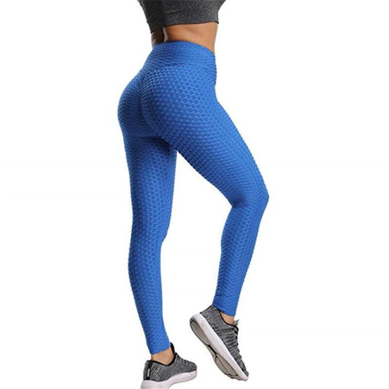 Vintivi - Anti Cellulite Leggings