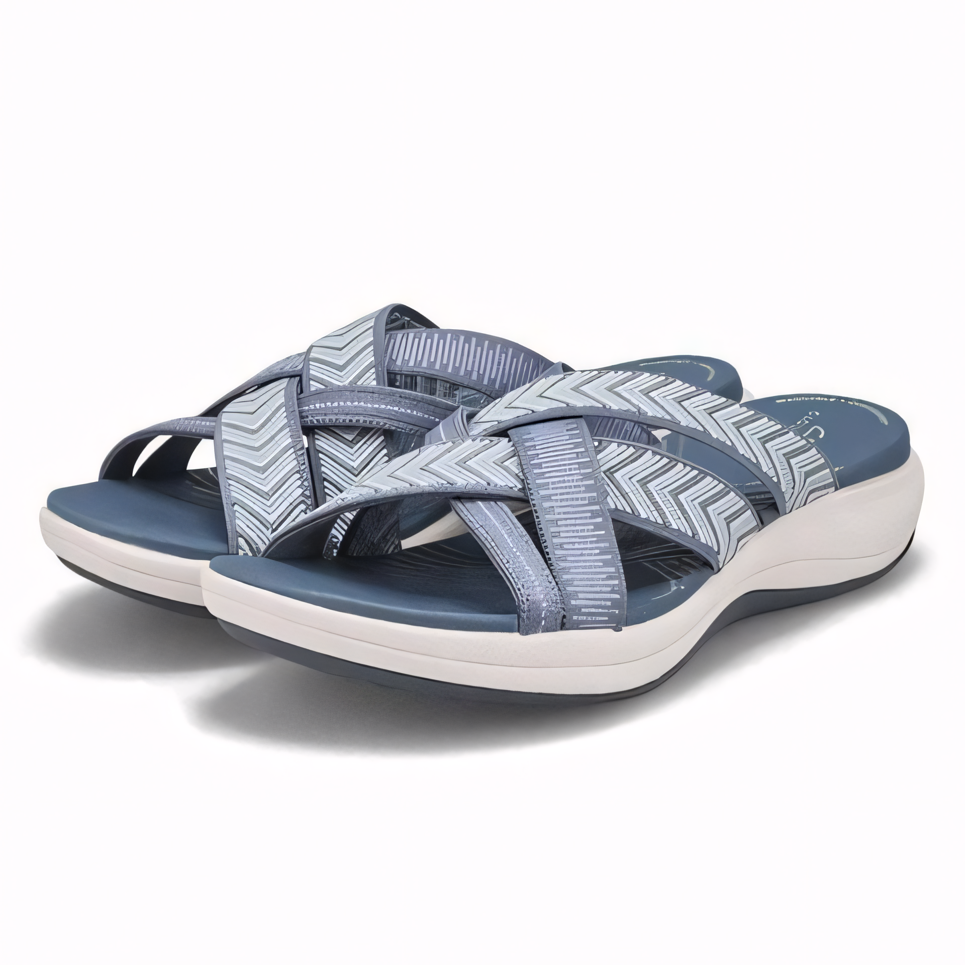 CloudFeet | Orthopädische Strandsandalen