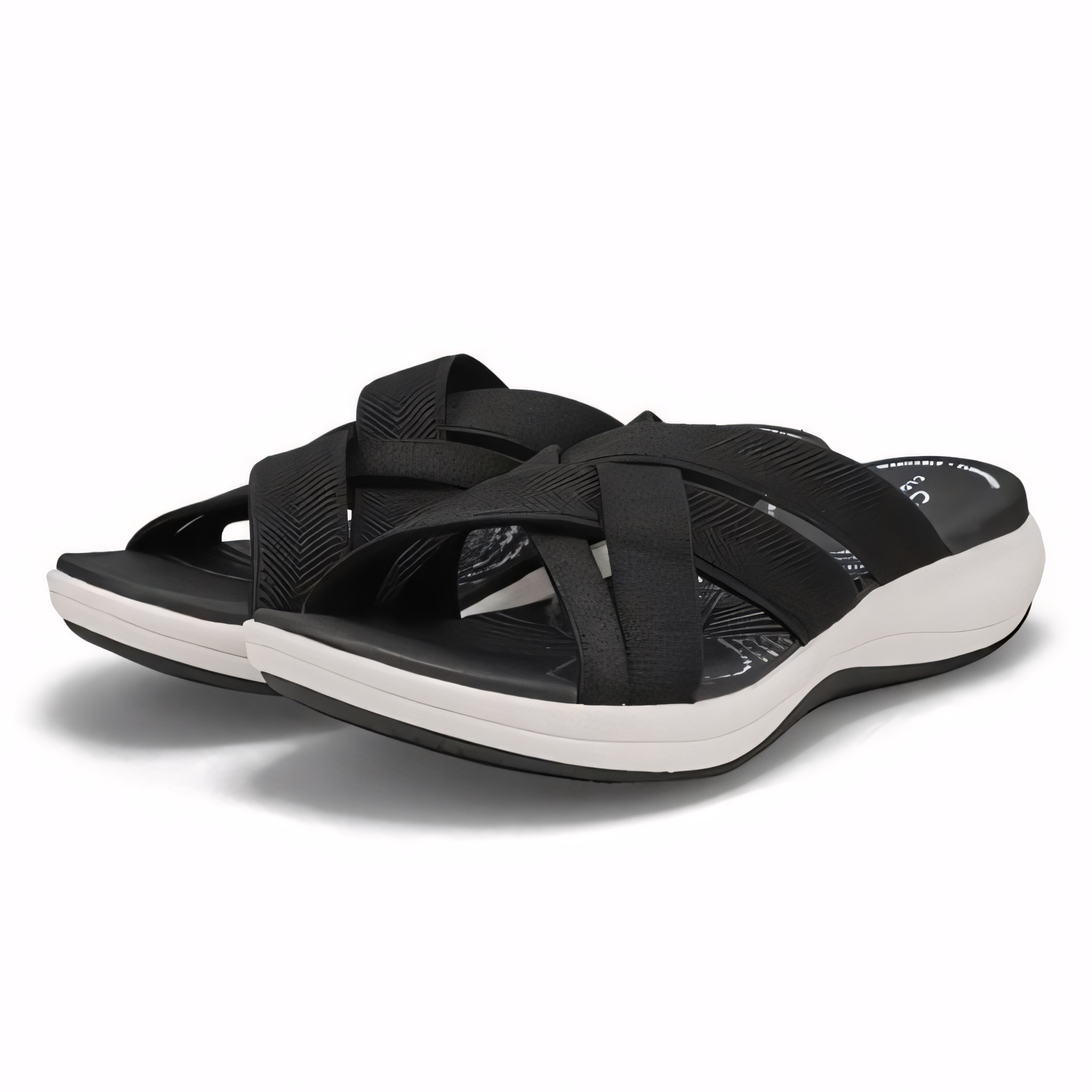 CloudFeet | Orthopädische Strandsandalen