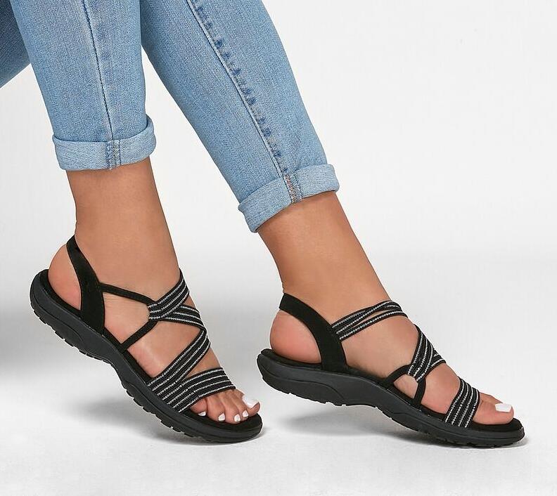 Lendravi™ Orthopädische Sandalen