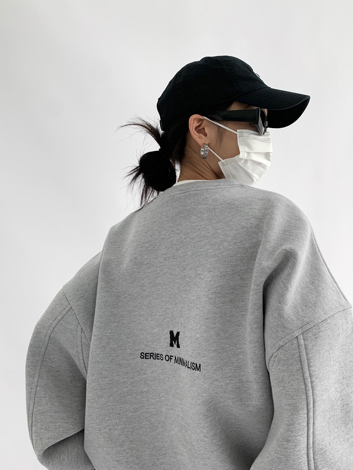 Charlie | Kuscheliger Pullover